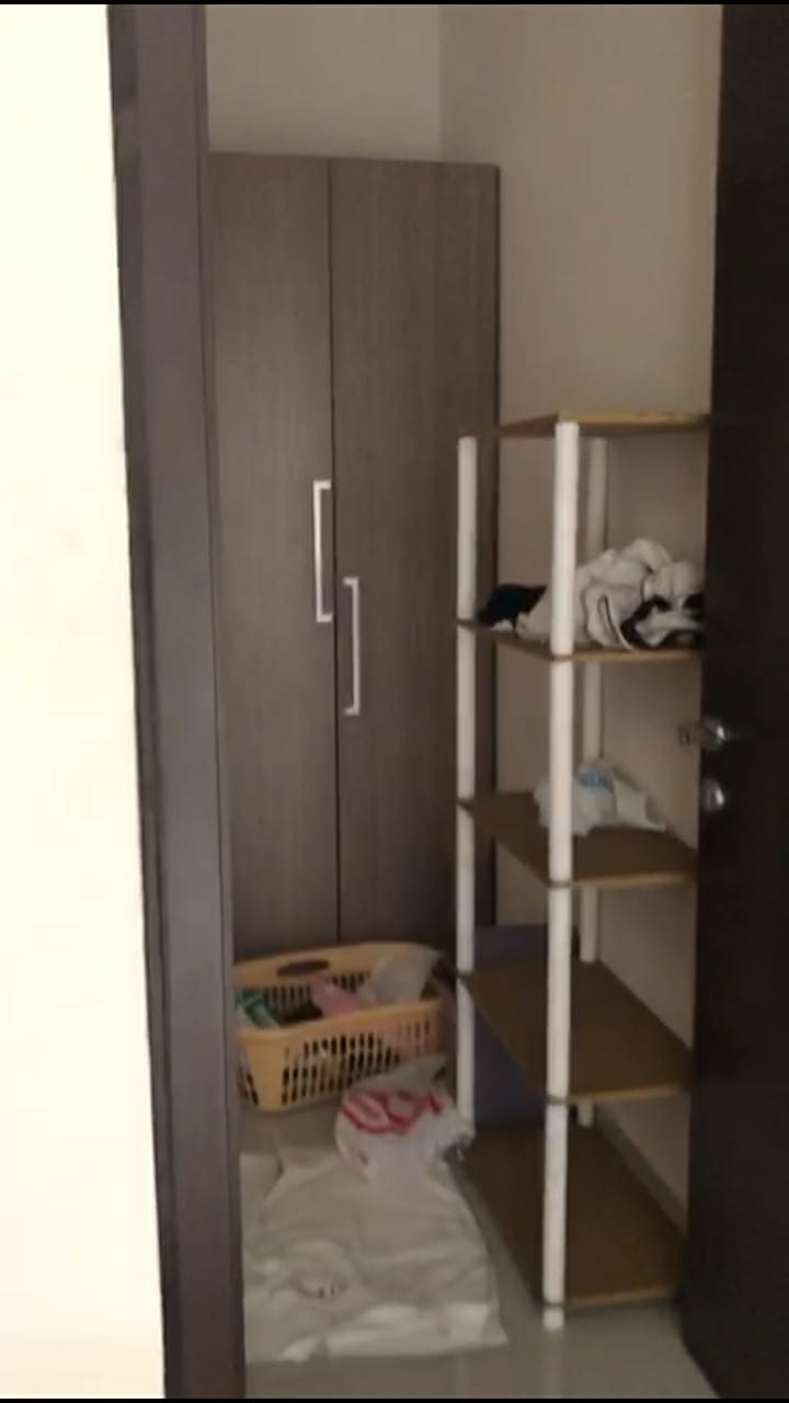 Ebh. Rumah di Cluster Cosmo